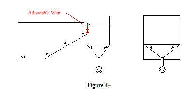 電泳副槽的設(shè)計中英對照版