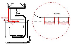 電泳槽陽極系統(tǒng)的設(shè)計(jì)中英對照版