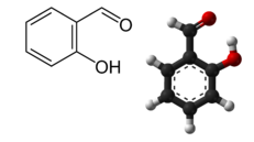 水楊醛的化學(xué)式，水楊醛是不是劇毒物品？   