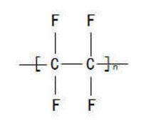 聚四氟乙烯是什么材料,聚四氟乙烯的化學式