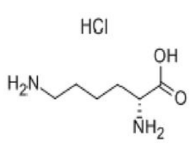 賴氨酸的副作用,賴氨酸的作用是什么