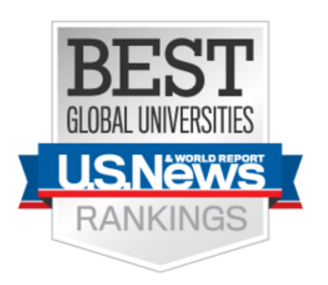 usnews世界大學排名,哈佛大學世界大學排名第一