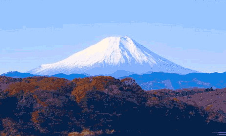 富士山在哪里?富士山是活火山嗎?