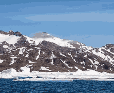 世界第一大島在哪里？格陵蘭島屬于哪個大洲