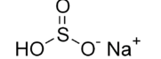 亞硫酸氫鈉化學(xué)式,亞硫酸氫鈉的用途