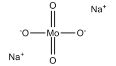 鉬酸鈉分子式怎么寫?鉬酸鈉的作用有哪些？