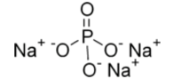 磷酸三鈉化學(xué)式怎么寫?磷酸三鈉是什么