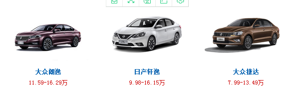 15萬(wàn)左右的車排行榜,2018年15萬(wàn)可以買到什么品牌的車