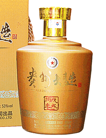 中國的八大名酒有哪些,八大名酒產(chǎn)地產(chǎn)地是哪里