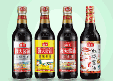 調(diào)味品品牌排行榜,調(diào)味品哪個(gè)牌子好