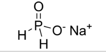 次磷酸二氫鈉的分子式怎么寫(xiě)，次磷酸二氫鈉的用途