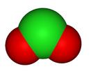 二氧化氯化學式和二氧化氯的性質(zhì)