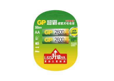 充電電池哪個(gè)牌子好-充電電池十大品牌排行榜