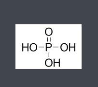 磷酸化學式怎么寫_磷酸是強酸還是弱酸