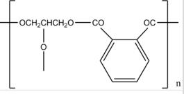 醇酸樹脂結(jié)構(gòu)式怎么寫_醇酸樹脂用途