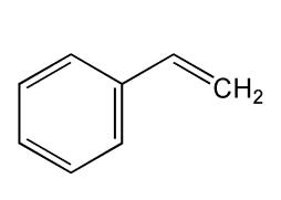 苯乙烯的化學性質