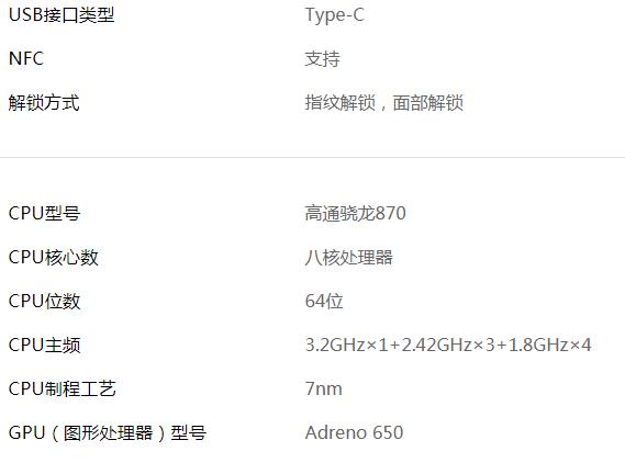 iqoo neo5參數(shù)配置怎么樣