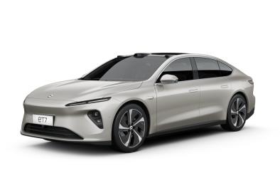 2022年電動(dòng)汽車(chē)十大名牌排名及價(jià)格