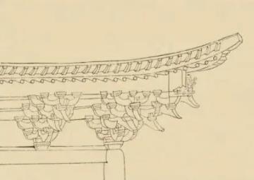 營(yíng)造法式是由北宋建筑師誰組織編纂的,李誡(著名的建筑學(xué)家)